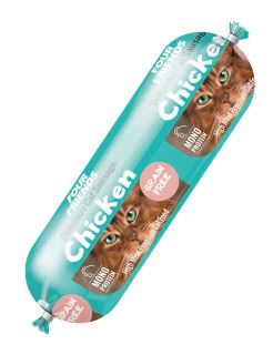 Grain & Gluten Free Moist Chicken Cat